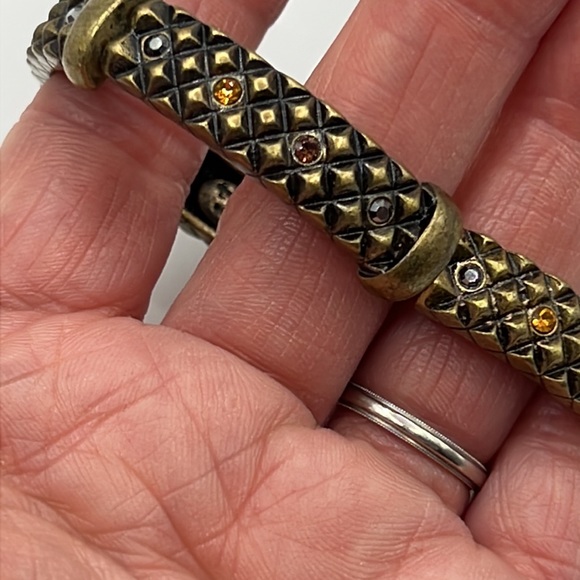 BRACELET LOT-VICTORIA’S SECRET-COOKIE LEE-ALEX & ANI-LIA SOPHIA-PREMIERE DESIGNS - Picture 12 of 14